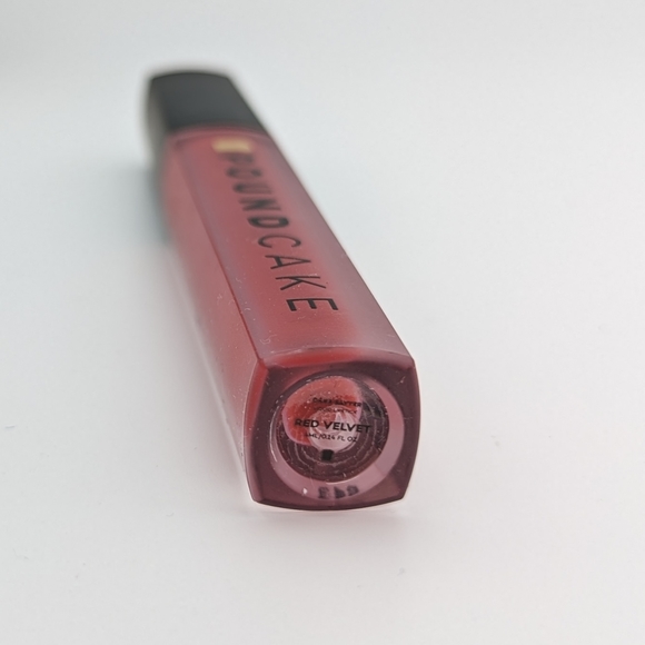 Pound Cake Red Velvet Lip Gloss - Picture 2 of 3